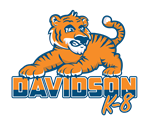 Davidson k-8 logo